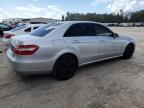 MERCEDES-BENZ E 350 photo