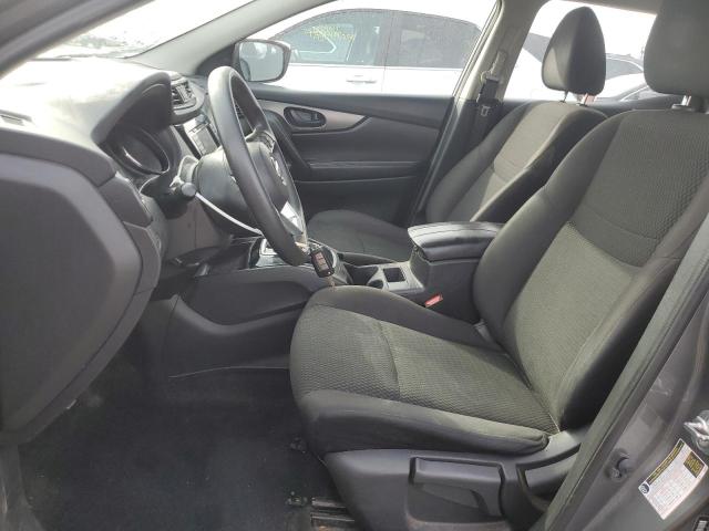2019 NISSAN ROGUE SPT JN1BJ1CP7KW211736