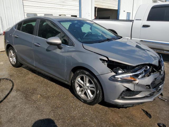 2018 CHEVROLET CRUZE LT - 1G1BE5SM7J7127353