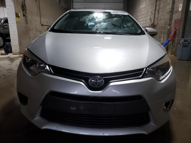 2016 TOYOTA COROLLA L - 5YFBURHE8GP528967
