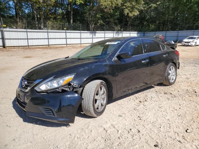 2016 NISSAN ALTIMA 2.5 2016