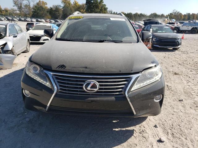 2015 LEXUS RX 350 - 2T2ZK1BA4FC190425