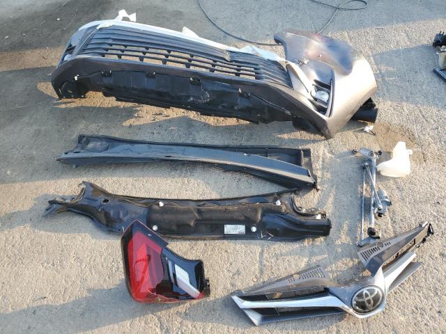 2020 TOYOTA SIENNA XLE - 5TDYZ3DC9LS030890