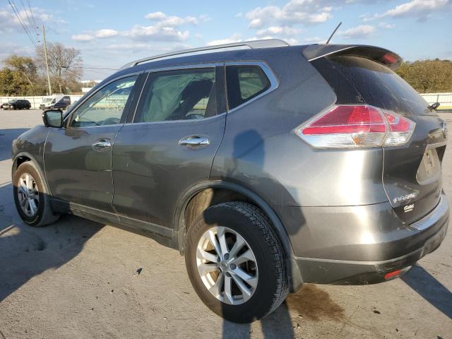 2015 NISSAN ROGUE S - KNMAT2MT6FP548418