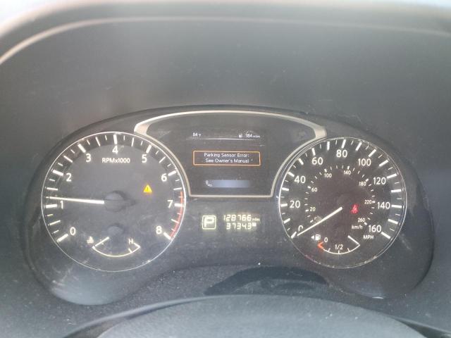 2015 NISSAN PATHFINDER - 5N1AR2MN2FC616037