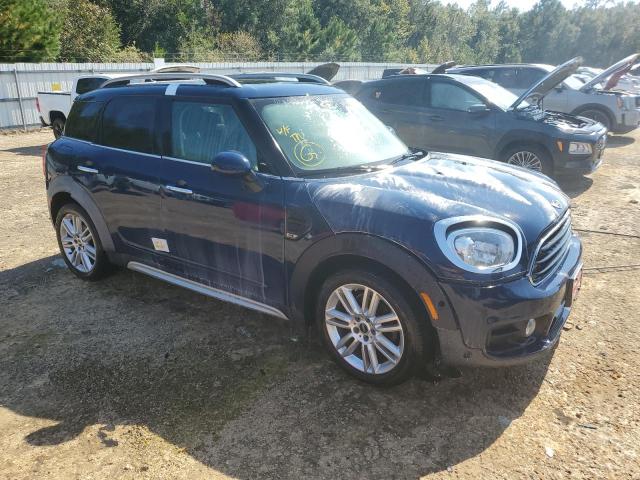 2017 MINI COOPER COU - WMZYS7C36H3E07121