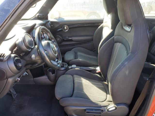 2019 MINI COOPER JOH WMWXM9C59K2H39034