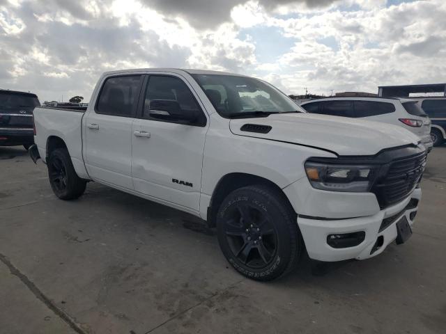2021 RAM 1500 BIG H - 1C6RREFT8MN585034