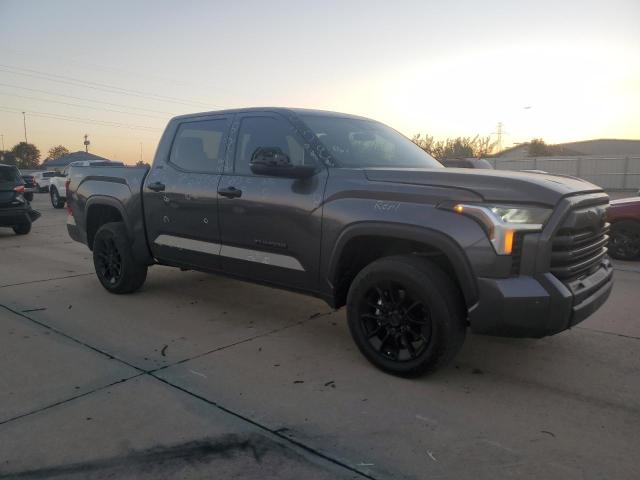 2022 TOYOTA TUNDRA CRE - 5TFLA5DB0NX049572