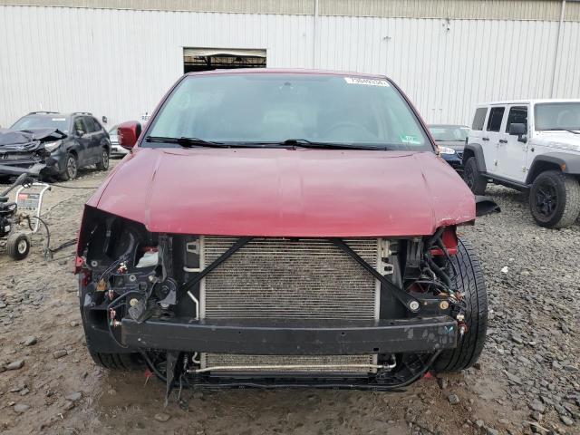 VIN 2C4RC1BG6ER158984 2014 Chrysler Town and Countr... no.5