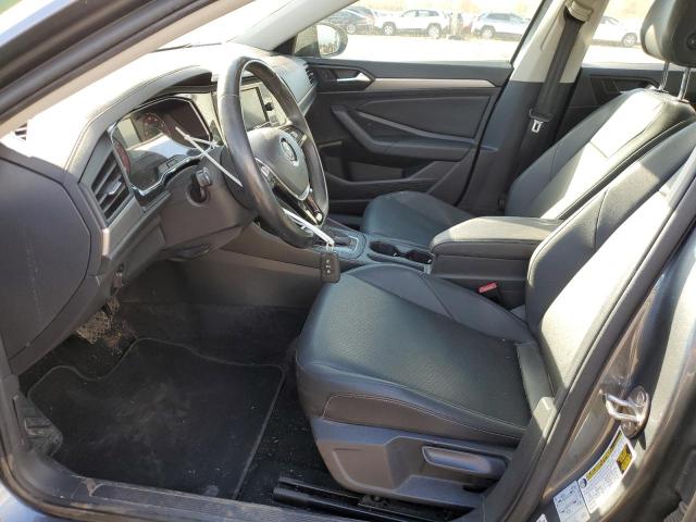 2019 VOLKSWAGEN JETTA S - 3VWCB7BU1KM131306
