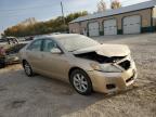 TOYOTA CAMRY BASE photo