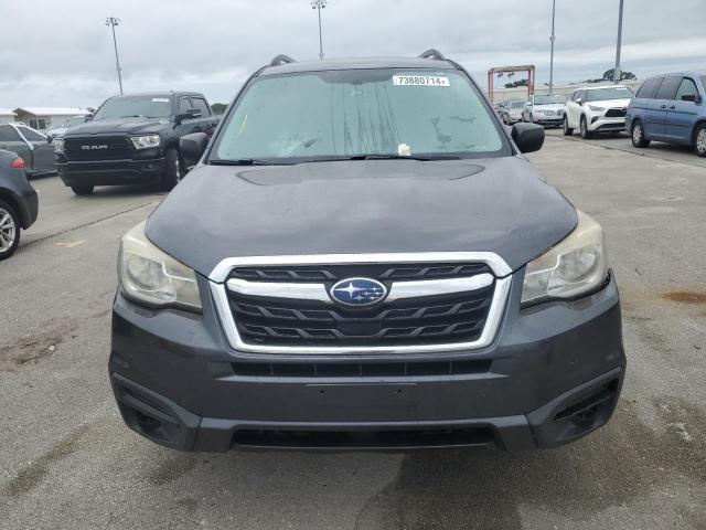 VIN JF2SJABC1HH536117 2017 Subaru Forester, 2.5I no.5