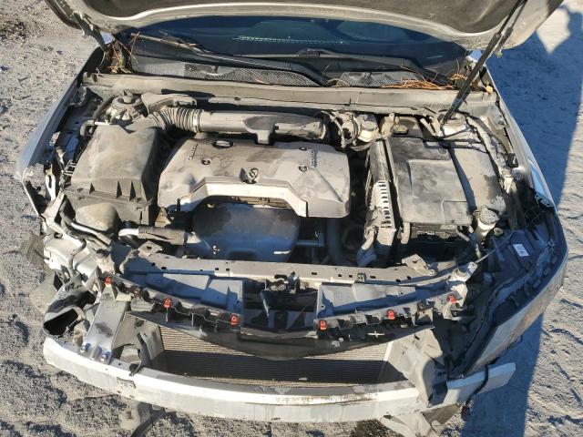 2016 CHEVROLET IMPALA LT - 2G1105SA7G9204133