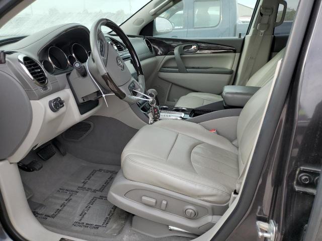 2015 BUICK ENCLAVE - 5GAKRBKD5FJ131679