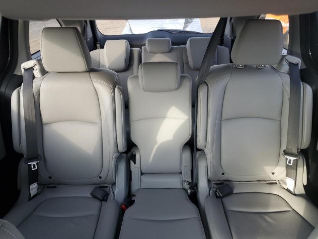 2019 HONDA ODYSSEY EX - 5FNRL6H75KB093203