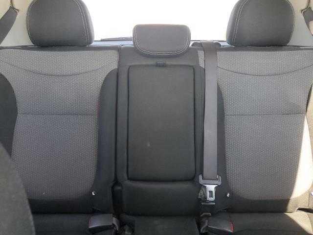 2019 KIA SOUL + - KNDJP3A53K7654321