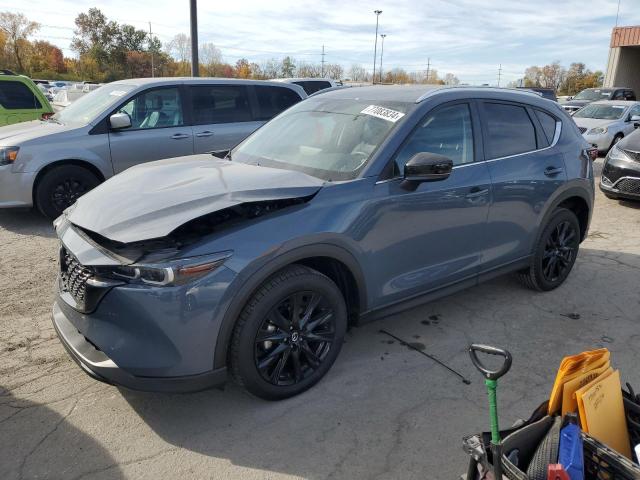 2023 MAZDA CX-5 PREFE #2940621905