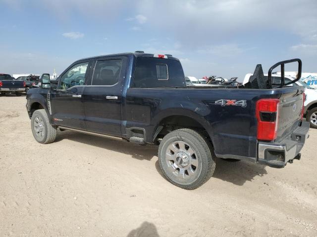 Vin: 1ft8w2bm2red01382, lot: 75562054, ford f250 super duty 20242