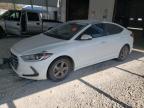 2017 HYUNDAI ELANTRA EC - 5NPD94LA2HH067524