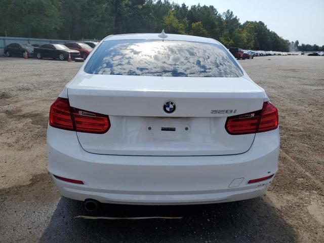 2015 BMW 320 I - WBA3B1G56FNT64205