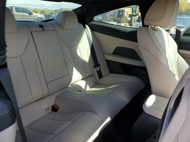 2022 BMW M440XI - WBA13AR05NCJ36163