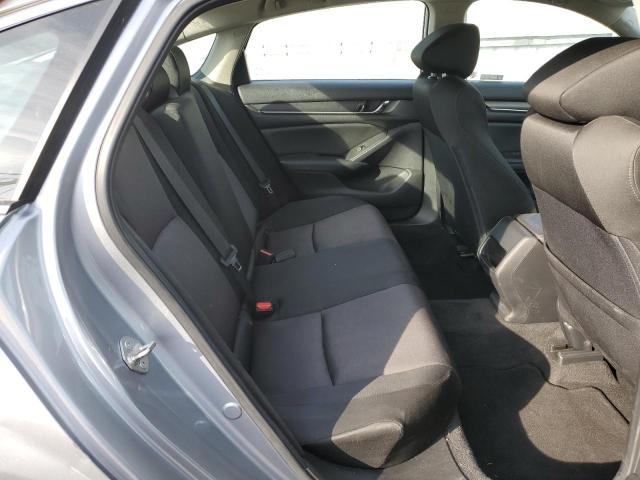 2020 HONDA ACCORD LX - 1HGCV1F12LA098484