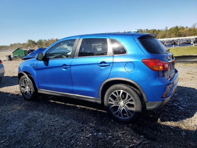 2019 MITSUBISHI OUTLANDER - JA4AP3AU6KU028989
