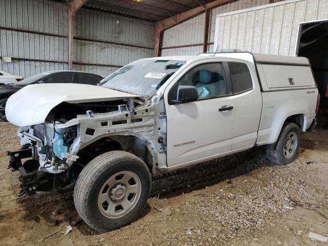 VIN 1GCHTBEN4N1183303 2022 Chevrolet Colorado no.1