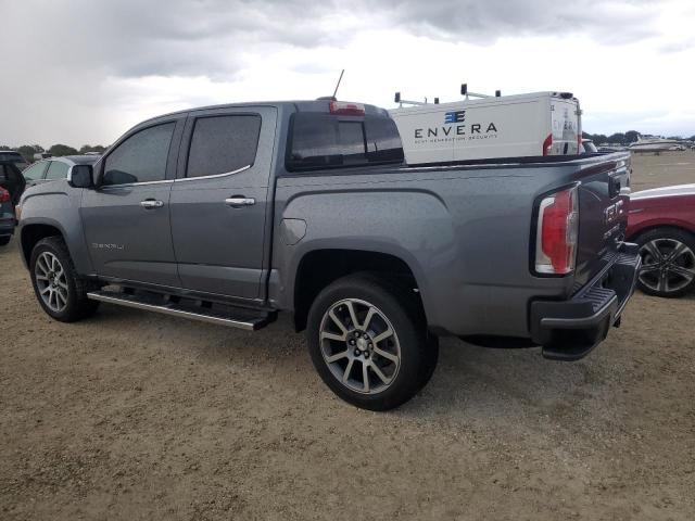 2021 GMC CANYON DEN 1GTG5EEN8M1180507
