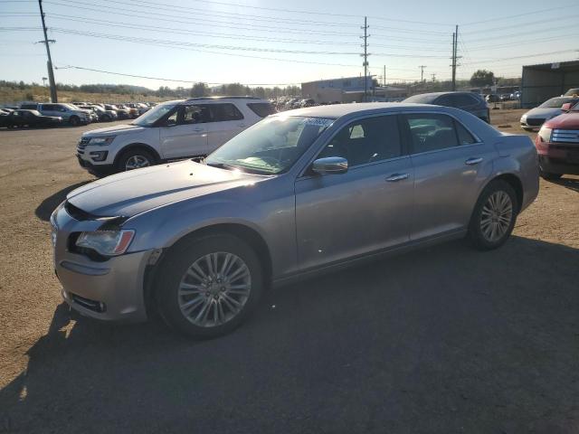 VIN 2C3CCAKG4EH214341 2014 Chrysler 300C no.1