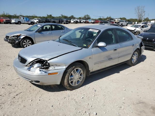 2002 MERCURY SABLE LS P #3027171282