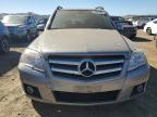 MERCEDES-BENZ GLK 350 4M photo