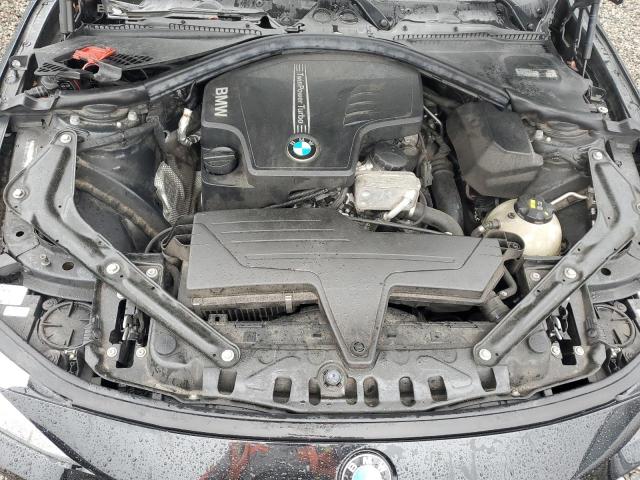 VIN WBA3V5C52FP752301 2015 BMW 4 Series, 428 I no.11