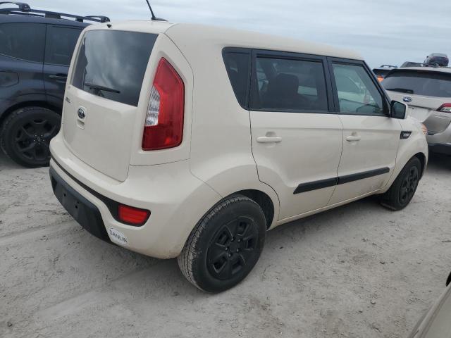 VIN KNDJT2A59D7771362 2013 KIA Soul no.3