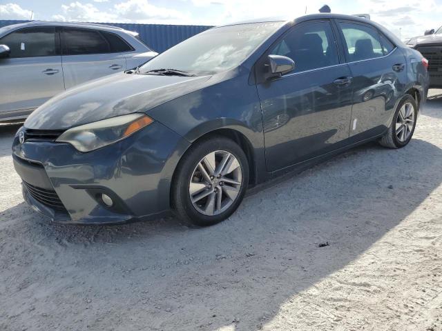 VIN 2T1BPRHE8EC201845 2014 Toyota Corolla, Eco no.1