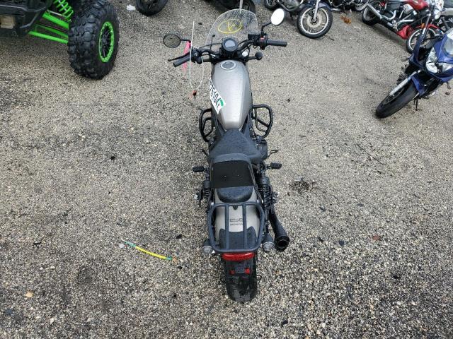 2020 HONDA CMX500 A MLHPC565XL5300624
