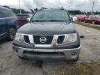 NISSAN FRONTIER S photo