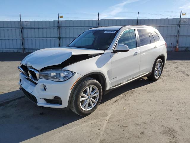 VIN 5UXKR2C52F0H38457 2015 BMW X5 no.1