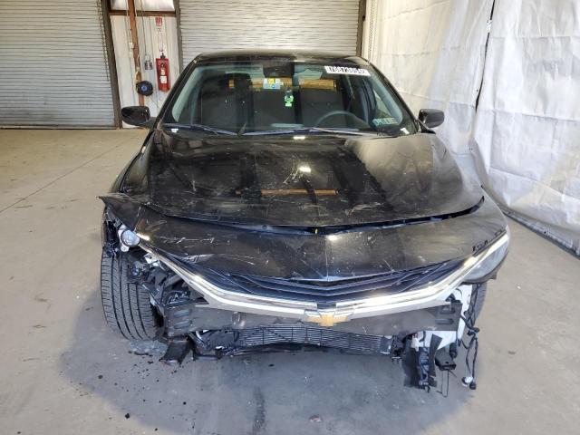 VIN 1G1ZD5ST2PF223706 2023 Chevrolet Malibu, LT no.5