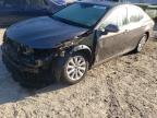 2018 TOYOTA CAMRY L - 4T1B11HK5JU024270