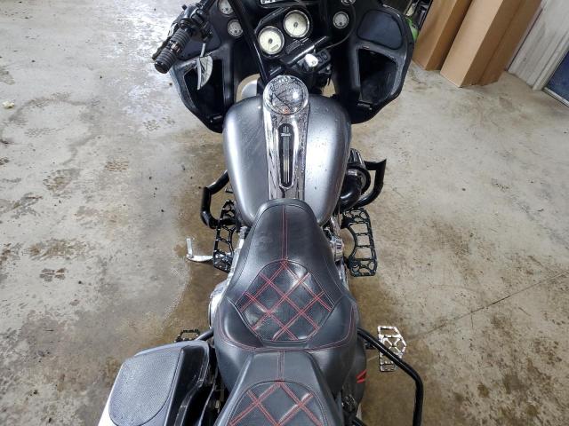 2008 HARLEY-DAVIDSON FLTR 1HD1FS4168Y629632