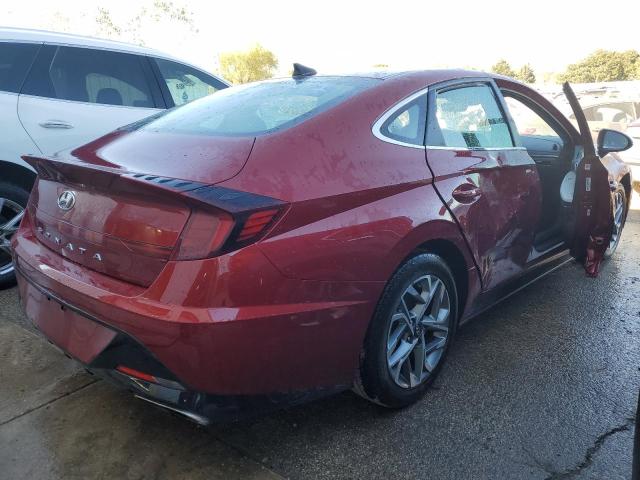 2023 HYUNDAI SONATA SEL - KMHL64JA4PA276871