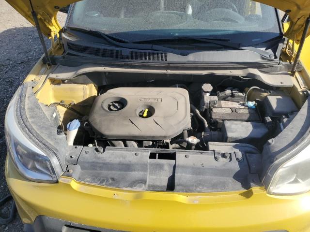 VIN KNDJP3A53F7175970 2015 KIA Soul, + no.11