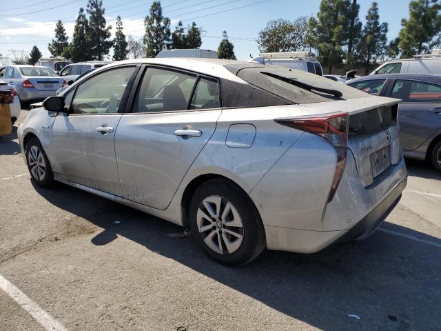 VIN JTDKBRFU8J3599991 2018 Toyota Prius no.4