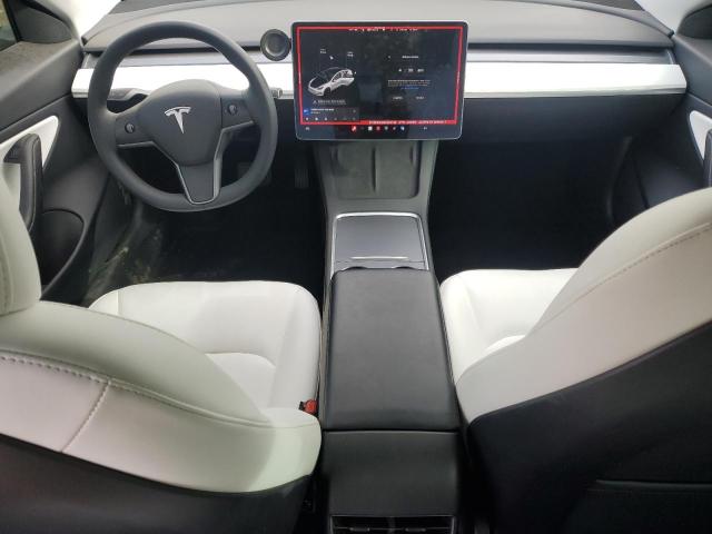 2021 TESLA MODEL 3 - 5YJ3E1EA2MF853738