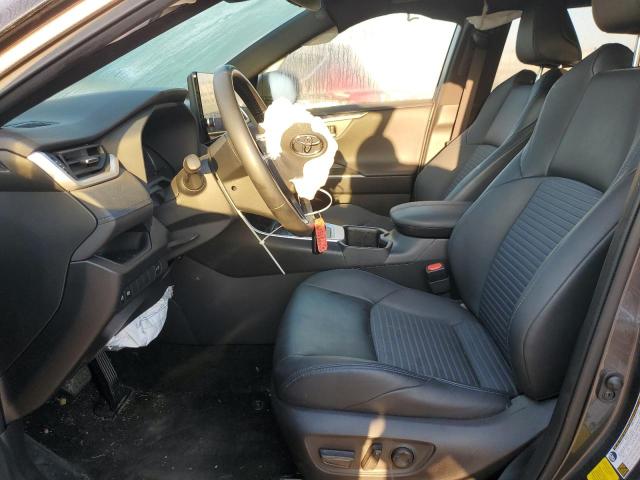 2023 TOYOTA RAV4 XSE - JTME6RFV8PD537116
