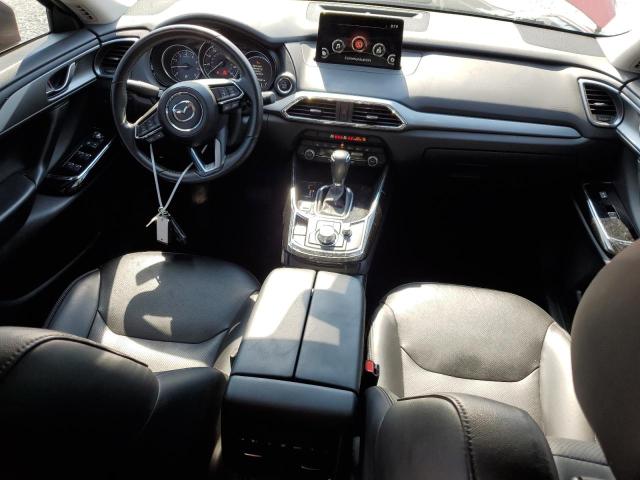 2020 MAZDA CX-9 TOURI - JM3TCACY7L0404162