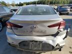 HYUNDAI ELANTRA SE photo