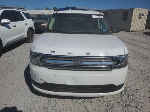 2017 FORD FLEX SE - 2FMGK5B83HBA05689